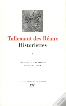 Capa do artigo Historiettes T.1