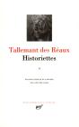 Historiettes T.2 - Preview