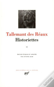 Capa do artigo Historiettes T.2