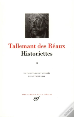 Capa do artigo Historiettes T.2