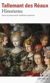 Capa do artigo Historiettes