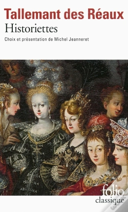 Capa do artigo Historiettes