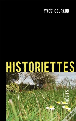 Capa do artigo Historiettes