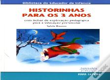 Historinhas para os 3 Anos
