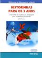 Historinhas para os 3 Anos - Preview