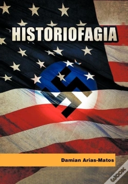 Capa do artigo Historiofagia