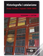 Capa do artigo Historiografia I Catalanisme