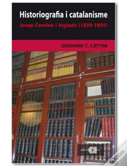 Capa do artigo Historiografia I Catalanisme