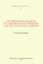 Historiografia Religiosa De L'Arxidiocesi De Tarragona (1606-2007): L'Estat De La Qüestió - Preview
