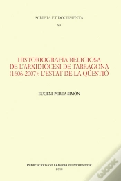 Capa do artigo Historiografia Religiosa De L