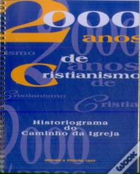 Historiograma do Caminho da Igreja