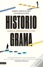 Capa do artigo Historiograma