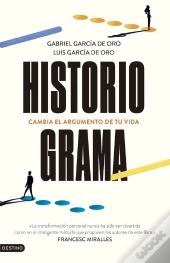 Historiograma