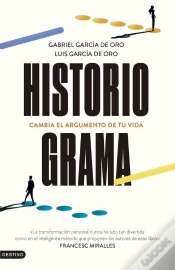 Capa do artigo Historiograma