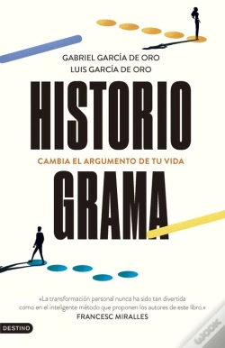 Capa do artigo Historiograma