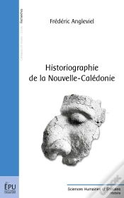 Capa do artigo Historiographie De La Nouvelle-Calédonie