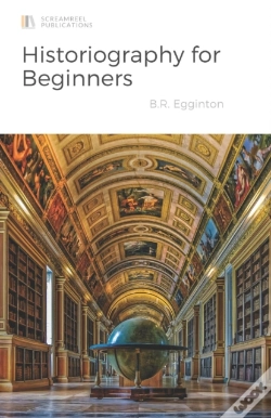 Capa do artigo Historiography For Beginners