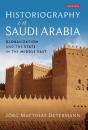Historiography In Saudi Arabia - Preview
