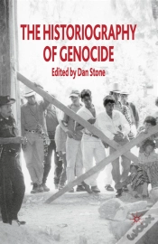 Capa do artigo Historiography Of Genocide