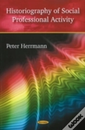 Capa do artigo Historiography Of Social Professional Activity