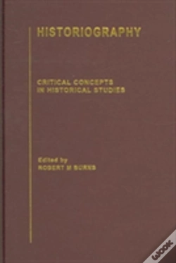 Capa do artigo Historiography