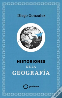Capa do artigo Historiones De La Geografía