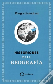 Capa do artigo Historiones De La Geografía