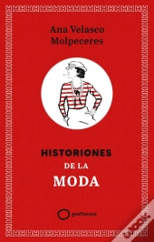 Historiones De La Moda