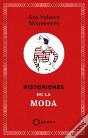 Capa do artigo Historiones De La Moda
