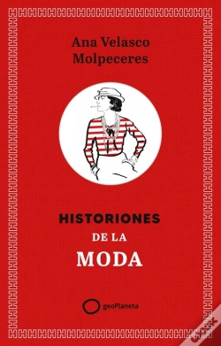 Capa do artigo Historiones De La Moda