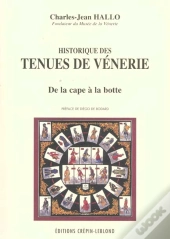 Historique Des Tenues De Venerie