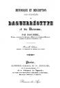 Historique Et Description Du Daguerreotype - Preview
