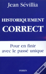 Capa do artigo Historiquement Correct : Pour En Finir Avec Le Passé Unique