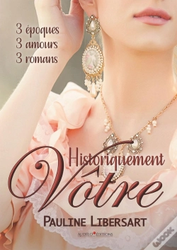 Capa do artigo Historiquement Votre