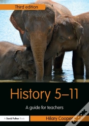 Capa do artigo History 5-11