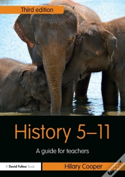 Capa do artigo History 5-11