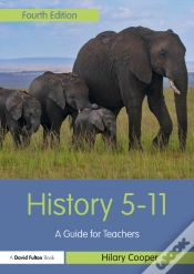 Capa do artigo History 5-11
