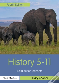 Capa do artigo History 5-11