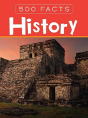 History -- 500 Facts - Preview