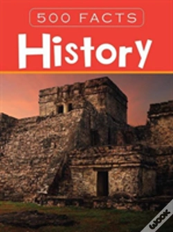 Capa do artigo History -- 500 Facts
