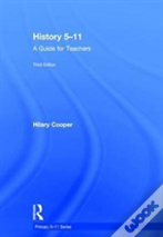 History 5â€“11