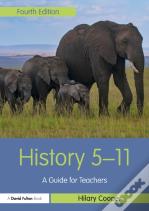 History 5â€“11
