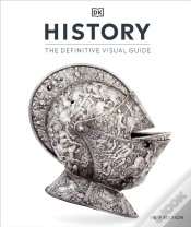 Capa do artigo History