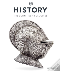 Capa do artigo History
