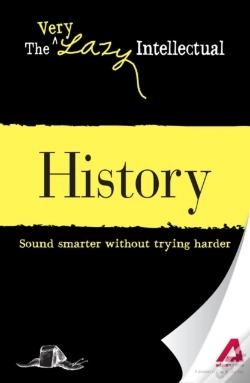 Capa do artigo History