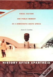 Capa do artigo History After Apartheid