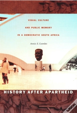 Capa do artigo History After Apartheid