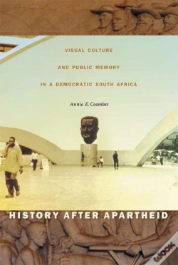 Capa do artigo History After Apartheid