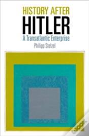Capa do artigo History After Hitler