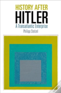 Capa do artigo History After Hitler